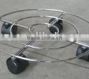 Iron Wire Dolly thumbnail-1
