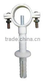 Clamp Pipe Buckle Seat thumbnail-1