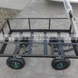 High Quality Best Price Garden Cart TC1840A thumbnail-1
