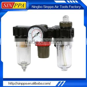 Hot High Efficiency Air Regulator---AC1500 thumbnail-1