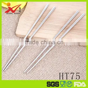 Stock Vintage Chopsticks Stainless Steel thumbnail-1