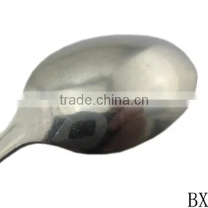 Factory Price Stainless Steel Honey Spoon thumbnail-5