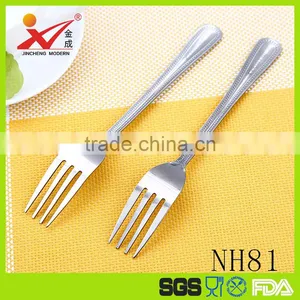 2016 New Arrival Stainless Steel Party Fork thumbnail-3