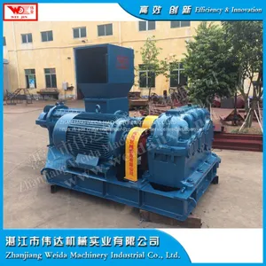 Rubber Mixing Mill Machine thumbnail-1
