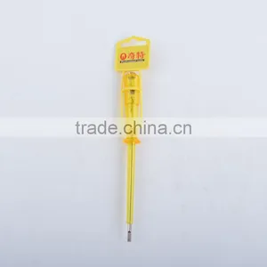 Portable Multifunction Voltage Test Pencil Electrical Test Pencil thumbnail-2