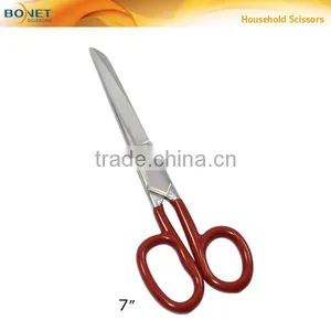 STA0024/5/6/7 High Quality Stainless Steel Tailor German Sewing Scissors thumbnail-4