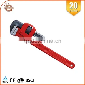 Rigid Tools 8inch Stillson Pipe Wrench Factory thumbnail-6