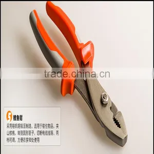 5pcs Plier Set thumbnail-6