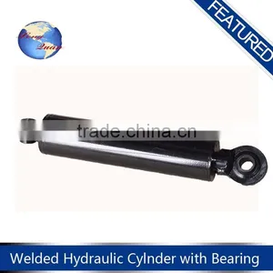 Complete Inspection System Welded Asae Cylinder Made by Steel thumbnail-1