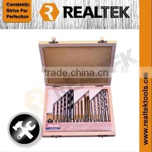 17PCS Combination Drill Set thumbnail-1