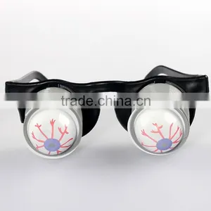 Halloween Party Decoration Glasses Funny Halloween Glasses thumbnail-4