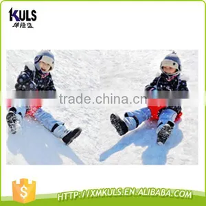 Russia Market Hot Sale Child Kid Adult Winter Sport Outdoor Entertainment Plastic Snow Sled thumbnail-4