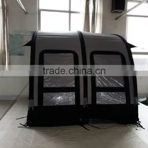 4wd Caravan Side Awning Tent for Sale thumbnail-1