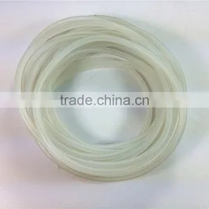 Medical Grade High Temperature Silicone Hose thumbnail-3