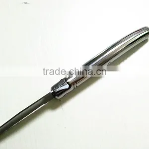 6PCS Stainless Steel Laguiole Steak Knives thumbnail-4