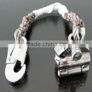 Superb Belt Full Body Harness With High Quality thumbnail-6