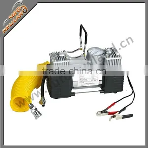 High Duty Air Compressor thumbnail-1