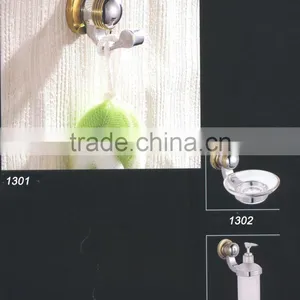 Bathroom Accessories(Zinc With Chrome) thumbnail-1