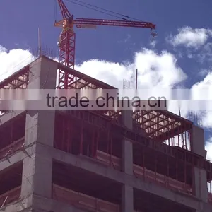 TOWER CRANE GE600 - C3 EQUIPAMENTOS thumbnail-3