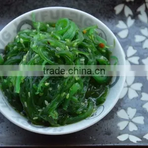 Goma Wakame, Insalata Hiyashi Wakame , Frozen Wakame thumbnail-1
