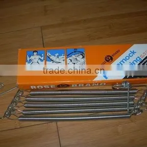 Rose Brand Spring Cot S204 thumbnail-1