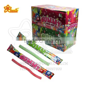 Super Super Gummy Sour Soft Candy thumbnail-1