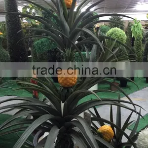 Artificial Pineapple Tree, Artificial Tree, Artificial Apple Tree thumbnail-5