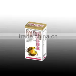 Pearl Powder Capsule,whiting thumbnail-1