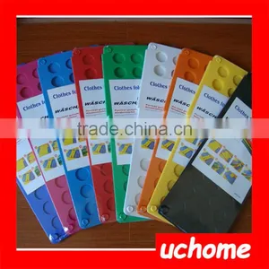 UCHOME High Quality Clothes Folder Flip / Laundry Organizer Board / Clothes Folding Board thumbnail-1