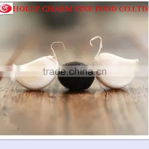 Peeled Solo Black Garlic For Delicious Cooking and Soup--HC Company thumbnail-3