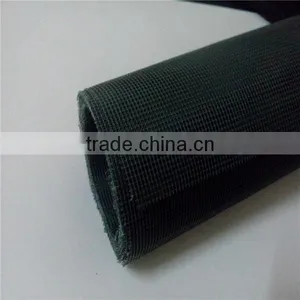 PVC Coated Fiberglass Window Screen thumbnail-1