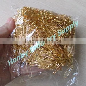 22mm French Coiless Metal Tag Pin Fastener thumbnail-1