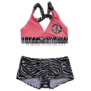 2014 Design Sexy Girl Bikini thumbnail-1