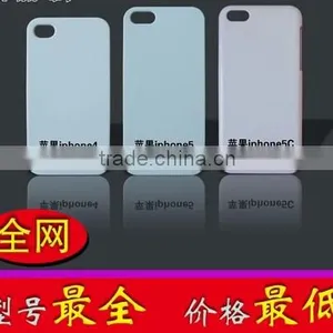 3D Sublimation Blank Heat Transfer Casees, Sublimation Case,3D Sublimation Case thumbnail-3