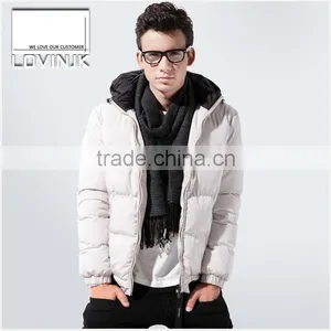 Alike Branded Apparel Stock Men thumbnail-1
