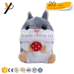Hotsale Stuffed Cute Mouse Toy Small Toy With Different Size thumbnail-1