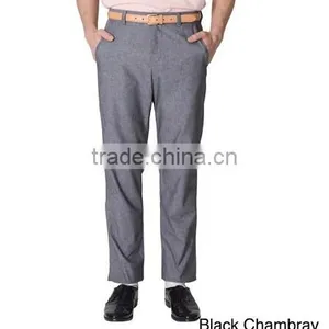 Apparel Unisex Welt Pocket Pant thumbnail-3