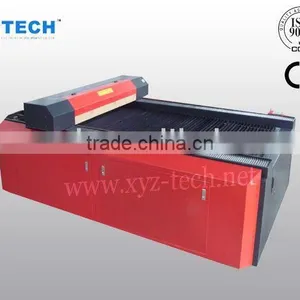 XJ1318,1325 CNC Laser Cutter and Engraver thumbnail-1