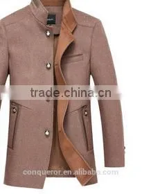 High Quality Winter Warm Coat . Men Jacket BCT019 thumbnail-1