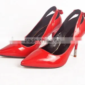 GZY First Sandals Shoes Women 2017 Stock Make in China Guangzhou Factory thumbnail-1