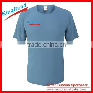 Running t Shirts/top With 100%polyester thumbnail-1
