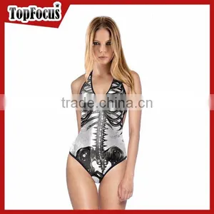 Buy Cheap Spirit Different Types of Bikini Swim Wear Wowomen Swimsuit thumbnail-5