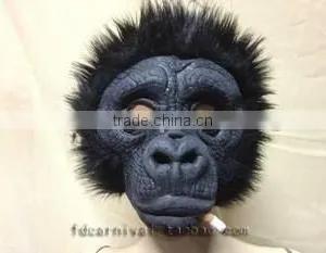 2014 New Design of Gorilla Mask thumbnail-1