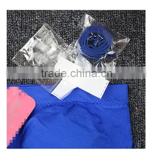Tube Bra Girl Underwear Removable Straps Padded Tube Top Bra thumbnail-6