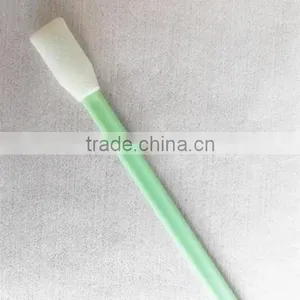 Cleaning Foam Swabs With Long Handle thumbnail-1