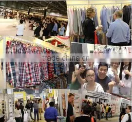 Dongguan Lei Qing Garment Co., Ltd. company overview - view 2 thumbnail