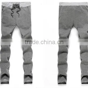 2017 New Product Jiangxi China Wholesale Good Quality Hot Sale Professional Factory Pants Fashion Trousers thumbnail-1