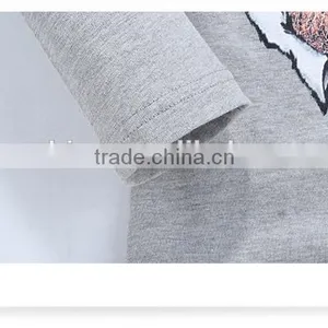 High Quality Kids t Shirt,wholesale Long Sleeve Shirt thumbnail-5