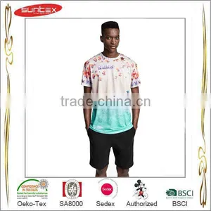 China Supplier High Quality T-shirt Compression Machine thumbnail-1