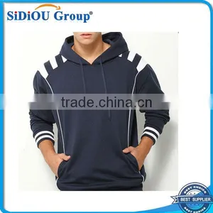 Hot Sell Fashion Hooded Sweatshirts thumbnail-1